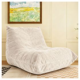 Caterpillar sofa (Color: White)
