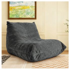 Caterpillar sofa (Color: Grey)