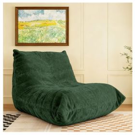 Caterpillar sofa (Color: green)